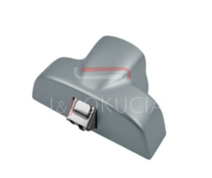 Zamek centralny 2-punktowy FAPIM 8223 antypanik OLTRE/PANAMA PUSH 