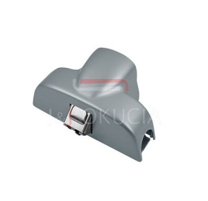 Zamek centralny 3-punktowy FAPIM 8236 antypanik OLTRE/PANAMA PUSH  