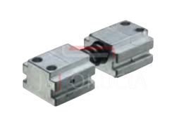 Ogranicznik otwarcia do szyny ślizgowej ASSA ABLOY DCG195