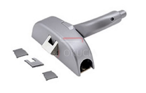 Zamek centralny – trzy punkty blokujące FAPIM 8032