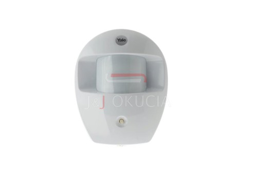 Czujnik ruchu PPIR YALE SR-5011 PRZYJAZNY ZWIERZĘTOM DO 25KG.jpg