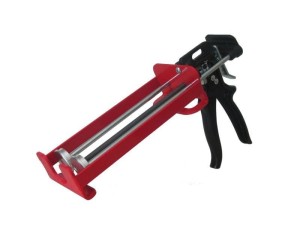 Pistolet do kleju dwuskładnikowego Corfix Duo