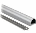 Pręt pionowy z osłoną l=2300mm FAPIM 8454