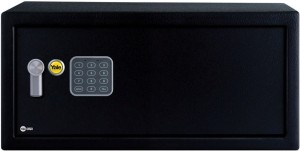 Sejf YALE Value na laptop YLV/200/DB1