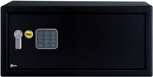 Sejf YALE Value na laptop YLV/200/DB1