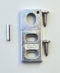 Zaczep górny rygla FAPIM 373301 6mm