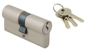 Wkładka YETI 35/35 nikiel