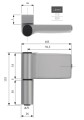 Zawias JOCKER do drzwi PCV 120kg schemat.jpg