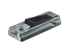 Blokada otwarcia do szyny ślizgowej ASSA ABLOY DCG195