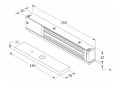 ZWORA ELEKTROMAGNETYCZNA YALE US06 270KG Z CZUJNIKIEM HALLA schemat.jpg
