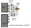 PŁYTA MONTAŻOWA LZ DO ZWORY ELEKTROMAGNETYCZNEJ YALE US06.jpg