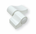 Zawias FAPIM LOIRA+ 2-skrzydełkowy R67 7010VI