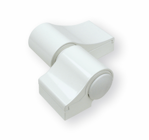 Zawias FAPIM LOIRA+ 2-skrzydełkowy R67 7010VI