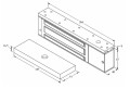 ZWORA ELEKTROMAGNETYCZNA YALE US12 CZUJNIK HALLA 540KG schemat.jpg