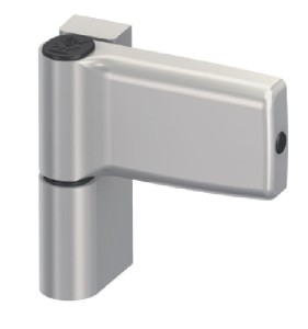 Zawias JOCKER do drzwi PCV 120kg
