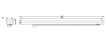 Szyna ślizgowa DCG195 ASSA ABLOY do DC200,300,340,500,700 schemat.png