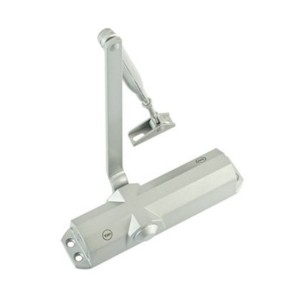 Samozamykacz YALE Y4000 z ramieniem standard