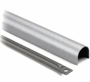 Pręt pionowy z osłoną l=950mm FAPIM 8450 - OLTRE 8451
