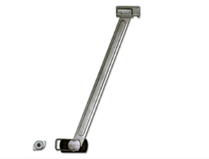FAPIM 3224B ogranicznik uchylania okna 220MM NOWY MODEL