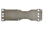 Płyta montażowa do samozamykacza ASSA ABLOY DC200/300/500/700