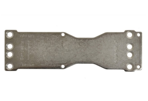 Płyta montażowa do samozamykacza ASSA ABLOY DC200/300/500/700