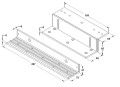 PŁYTA MONTAŻOWA LZ DO ZWORY ELEKTROMAGNETYCZNEJ YALE US12 schemat.jpg