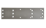 Płyta montażowa do samozamykacza ASSA ABLOY DC140