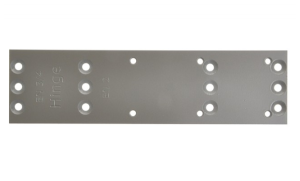 Płyta montażowa do samozamykacza ASSA ABLOY DC140