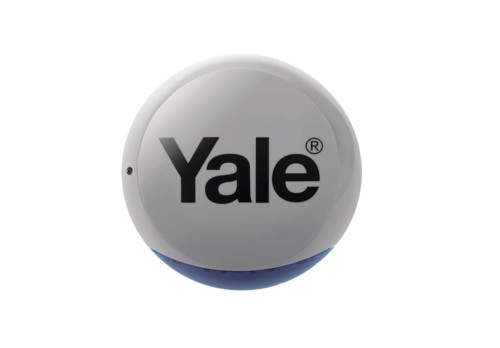 Syrena zewnętrzna YALE SR-5011 do bezprzewodowych ALARMÓW YALE.jpg