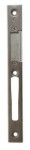 Blacha zaczepowa regulowana C6x24mm lewa