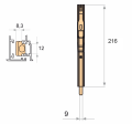 Rygiel nawierzchniowy FAPIM 3720B 216x20x8,3 schemat.PNG