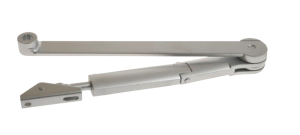 Ramię z blokadą do samozamykacza ASSA ABLOY DC140