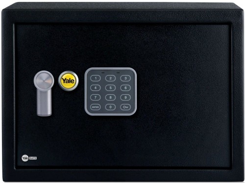 Sejf YALE Value kompaktowy YSV/200/DB1