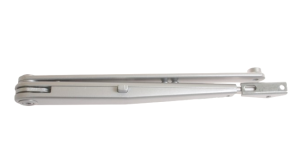 Ramię z blokadą do samozamykacza ASSA ABLOY DC200/300