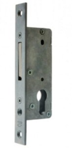 Zamek MC-30S zasuwkowy blacha 3x24 dormas 30