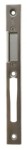 Blacha zaczepowa regulowana C6x24mm prawa