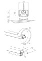 PRÓG OPADAJĄCY / AUTOMATYCZNY DOMATIC COMPACT DA4052 schemat.jpg
