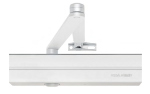 Samozamykacz ASSA ABLOY DC300 + ramie standard