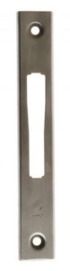 Blacha zaczepowa stała C6x24mm