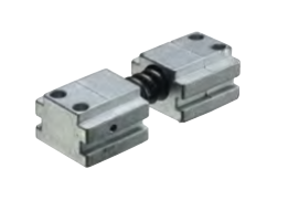 Ogranicznik otwarcia do szyny ślizgowej ASSA ABLOY DCG195