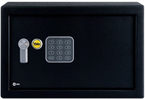Sejf YALE Value domowy YSV/250/DB1