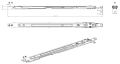 FAPIM 1450A nożyca średnia R/U G-2 562-1200mm schemat.png
