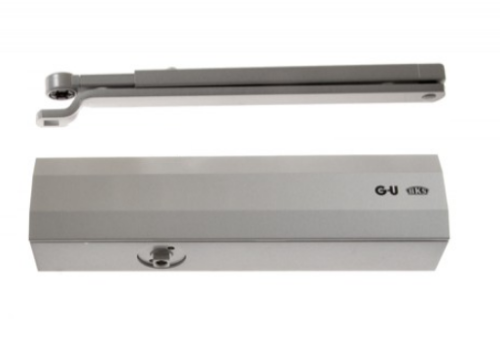 Samozamykacz GU OTS 430 z ramieniem standard