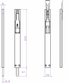 Rygiel nawierzchniowy FAPIM 3722B 225x22x8 schemat.png