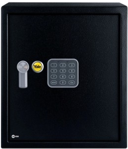 Sejf YALE Value biurowy YSV/390/DB1