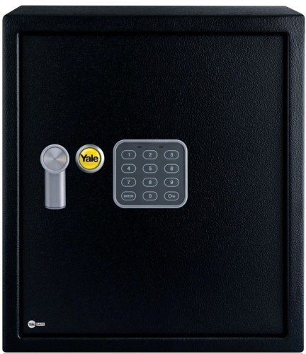 Sejf YALE Value biurowy YSV/390/DB1