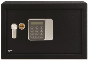 Sejf YALE Guest domowy YSG/250/DB1