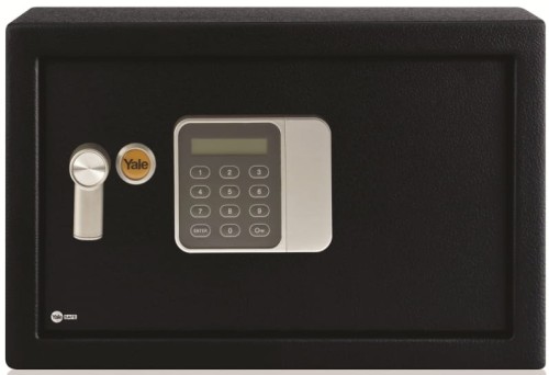 Sejf YALE Guest domowy YSG/250/DB1