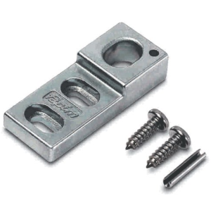 Zaczep górny rygla FAPIM 3733 10mm