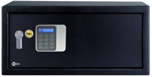 Sejf YALE Guest na laptop YLG/200/DB1